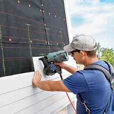 Best Storm Damage Siding Repair  in West Laurel, MD